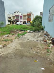 Image of 1100 Sq.ft Residential Plot / Land for sale in Nipania, Indore for Rs. 8250000