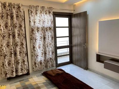 Bedroom Image of 1900 Sq.ft 2 BHK Independent House for rent in Bhai Randhir Singh Nagar Ludhiana for Rs. 25000