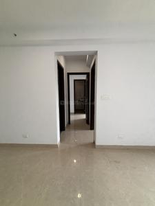 Hall Image of 971 Sq.ft 2 BHK Apartment / Flat for sale in Risland The Icon, Thane West Thane for Rs. 13500000