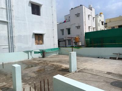 Terrace Image of 1200 Sq.ft 2 BHK Independent House for sale in Vidyaranyapura Bengaluru for Rs. 14000000