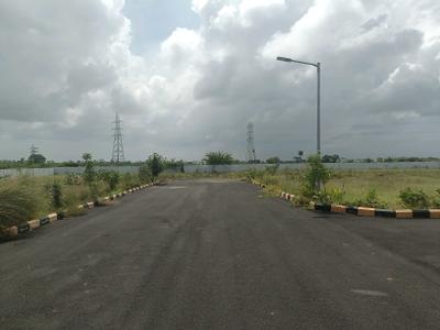 Image of 535 Sq.ft Residential Plot / Land for sale in Perungavoor, Chennai for Rs. 1230500