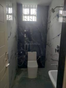 Image of 1000 Sq.ft 2 BHK Builder Floor for rent in Dasarahalli, Bengaluru for Rs. 35000