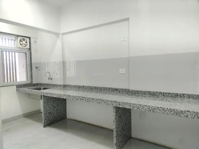 Kitchen Image of 2500 Sq.ft 4 BHK Independent House for sale in Saarrthi Satin Hills Apartment, Bavdhan Pune for Rs. 35000000