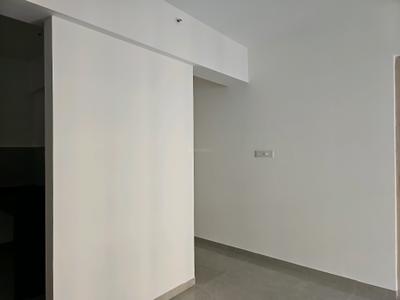 Living Room Image of 600 Sq.ft 1 BHK Apartment / Flat for sale in Wildwoods, Wagholi Pune for Rs. 5300000