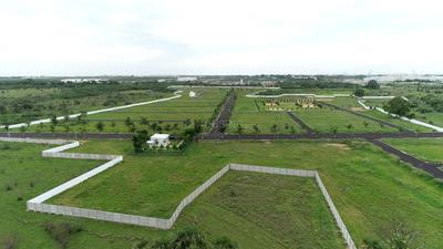 Moolacheri Plot View 3
