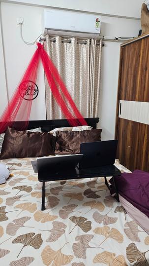 Vv heights Bedroom 1