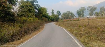 Image of 1800 Sq.ft Residential Plot / Land for sale in Bhania Wala, Dehradun for Rs. 10000000