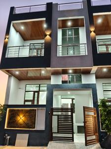 3 BHK Independent House
