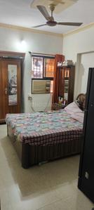 Bedroom Image of 1500 Sq.ft 3 BHK Apartment / Flat for sale in Wadhwa Wadhwa Meadows, Kalyan West Kalyan for Rs. 11500000