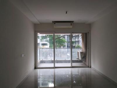 Living Room Image of 950 Sq.ft 2 BHK Apartment / Flat for sale in Nicco Residency, Andheri East Mumbai for Rs. 22500000