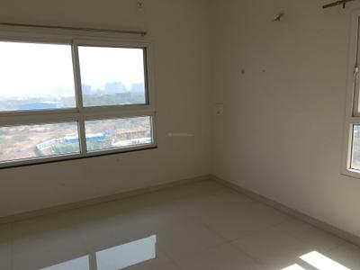 Bedroom Image of 690 Sq.ft 1 BHK Apartment / Flat for sale in Godrej Infinity, Mundhwa Pune for Rs. 7000000