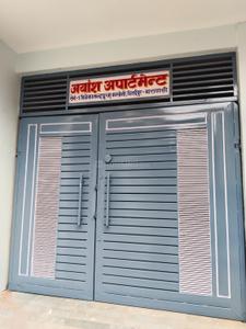 Image of 800 Sq.ft 2 BHK Builder Floor for rent in Chitaipur, Varanasi for Rs. 8000