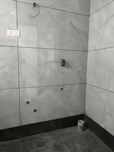 Bedroom Two Image of 1400 Sq.ft 3 BHK Apartment / Flat for sale in Mogappair East Chennai for Rs. 18200000
