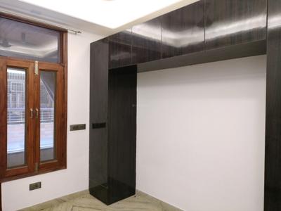 Bedroom Image of 650 Sq.ft 2 BHK Builder Floor for sale in DDA Residential Flats, Sector 8 Dwarka New Delhi for Rs. 11500000