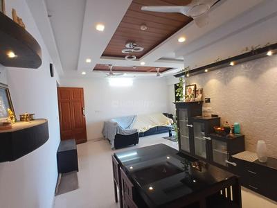 Hall Image of 1335 Sq.ft 2 BHK Apartment / Flat for sale in Land Solitaire, Ladyhill Mangalore for Rs. 11000000