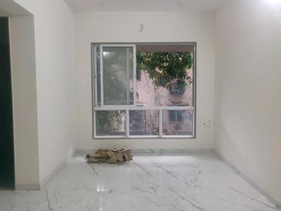 Bedroom Image of 680 Sq.ft 2 BHK Apartment / Flat for sale in Borivali West Mumbai for Rs. 16600000