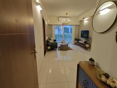 Hall Image of 1148 Sq.ft 2.5 BHK Apartment / Flat for sale in Cielo At Brigade Valencia, Bommasandra Bengaluru for Rs. 14200000