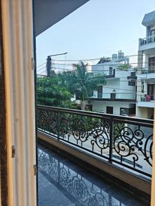 Balcony Image of 2350 Sq.ft 4 BHK Builder Floor for sale in Sector 99 Gurgaon for Rs. 29000000