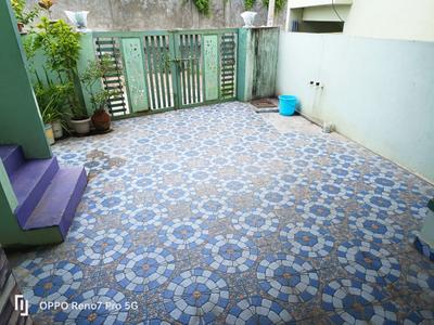 Balcony Image of 1593 Sq.ft 3 BHK Independent House for sale in Konthamuru Rajahmundry for Rs. 6800000