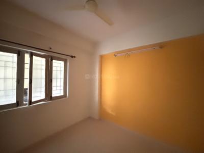Bedroom Image of 1400 Sq.ft 2 BHK Apartment / Flat for rent in Arakere Bengaluru for Rs. 32000