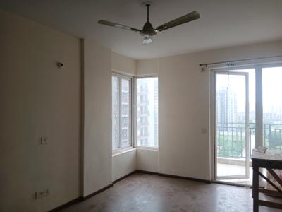 Bedroom Image of 1920 Sq.ft 3 BHK Apartment / Flat for rent in Orris Greenopolis, Sector 89 Gurgaon for Rs. 31000