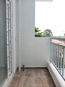 Dining Area Image of 1235 Sq.ft 2 BHK Apartment / Flat for sale in Visthar Bengaluru for Rs. 9100000