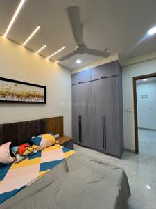Bedroom Image of 2265 Sq.ft 4 BHK Duplex for sale in Nanikhodiyar Anand for Rs. 15500000
