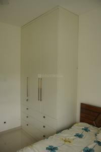 Bedroom Image of 1068 Sq.ft 3 BHK Apartment / Flat for sale in TNCD Magnum City, Villankurichi Coimbatore for Rs. 11000000