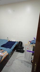 Balcony Image of 700 Sq.ft 1 BHK Builder Floor for rent in Hari Nagar New Delhi for Rs. 16500