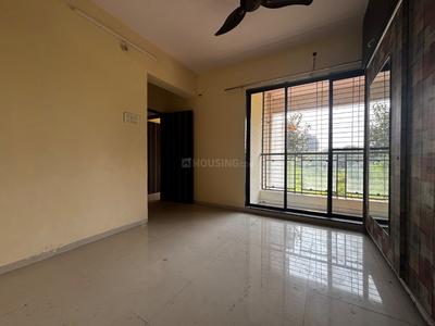 Hall Image of 970 Sq.ft 2 BHK Apartment / Flat for sale in Happy Home Sarvodaya Leela, Dombivli East Thane for Rs. 7100000