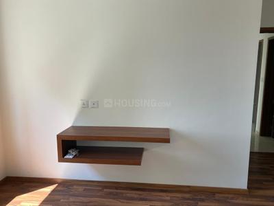 Bedroom Image of 1320 Sq.ft 2.5 BHK Apartment / Flat for rent in L And T Raintree Boulevard, Sahakara Nagar Bengaluru for Rs. 70000