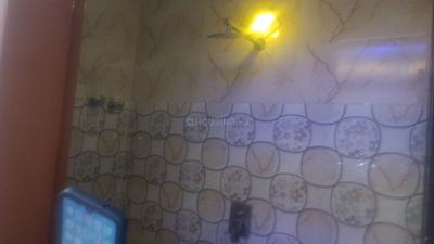Image of 725 Sq.ft 3 BHK Builder Floor for sale in Dwarka Mor, New Delhi for Rs. 4500000