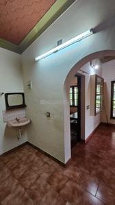 Hall Image of 1000 Sq.ft 3 BHK Builder Floor for rent in Kalamassery Kochi for Rs. 22000