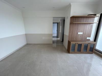 Living Room Image of 1074 Sq.ft 2 BHK Apartment / Flat for rent in 27 East, Dombivli East Thane for Rs. 26000