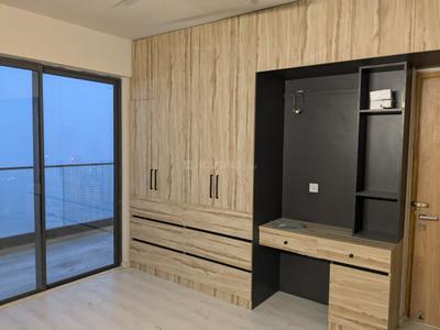 Bedroom Image of 1261 Sq.ft 2 BHK Apartment / Flat for rent in M3M Skycity, Sector 65 Gurgaon for Rs. 65000