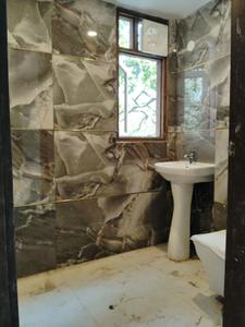 Bedroom Two Image of 1350 Sq.ft 3 BHK Apartment / Flat for sale in Satbari New Delhi for Rs. 12000000
