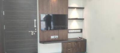 Bedroom Image of 660 Sq.ft 2 BHK Apartment / Flat for rent in Sanskruti Splendour, Dahisar East Mumbai for Rs. 45000