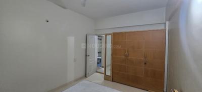 Bedroom Image of 1800 Sq.ft 2 BHK Apartment / Flat for rent in Lunkad Amazon, Viman Nagar Pune for Rs. 55000