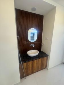 Bedroom Image of 2185 Sq.ft 3 BHK Apartment / Flat for sale in Frontline Seven, Kokapet Hyderabad for Rs. 19800000