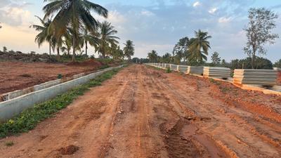 Image of 1200 Sq.ft Residential Plot / Land for sale in Nadaprabhu Kempegowda layout, Bengaluru for Rs. 13020000