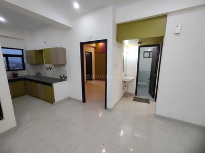 Hall Image of 643 Sq.ft 2 BHK Apartment / Flat for sale in Touchwood The Woods Naubasta, Naubasta Kala Lucknow for Rs. 3950000