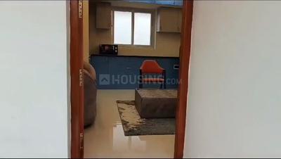 Bedroom Image of 639 Sq.ft 2 BHK Villa for sale in Sevvapet Chennai for Rs. 3900000