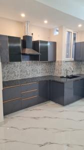 Kitchen Image of 1890 Sq.ft 3 BHK Builder Floor for rent in Canal Road Dehradun for Rs. 50000