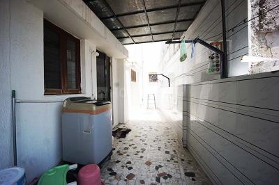 Balcony Image of 2700 Sq.ft 5 BHK Independent House for sale in Bapunagar Ahmedabad for Rs. 19900000