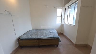 Bedroom Image of 1300 Sq.ft 1 BHK Apartment / Flat for sale in Karia Konark Nagar Phase 1, Viman Nagar Pune for Rs. 11000000