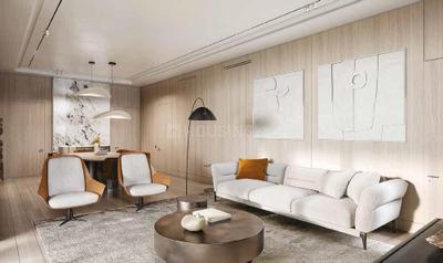 Hall Image of 2339 Sq.ft 3 BHK Apartment / Flat for sale in Sansara, Salkia Howrah for Rs. 31800000
