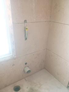 Bedroom One Image of 1390 Sq.ft 2.5 BHK Apartment / Flat for sale in Ananda The Drizzle, Puppalaguda Hyderabad for Rs. 12500000