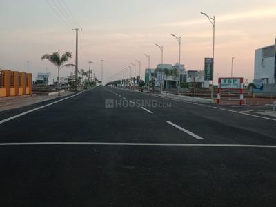 Image of 1800 Sq.ft Residential Plot / Land for sale in TGP Smart City, Eranapuram, Namakkal for Rs. 2232000
