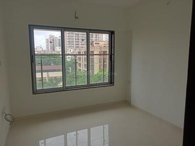 Bedroom Image of 920 Sq.ft 2 BHK Apartment / Flat for rent in Magathane Press Enclave CHSL, Borivali East Mumbai for Rs. 45000