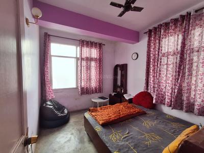 Bedroom Image of 675 Sq.ft 2 BHK Builder Floor for sale in Mall Road Mussoorie for Rs. 11000000